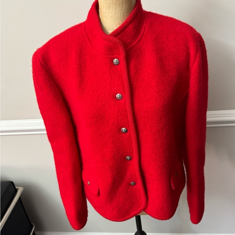 Allen‎ Solly jacke 14